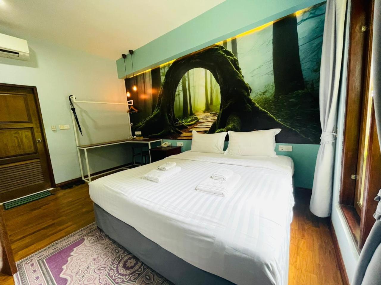 Wh Hotel & Service Apartment Thanlyin Zewnętrze zdjęcie