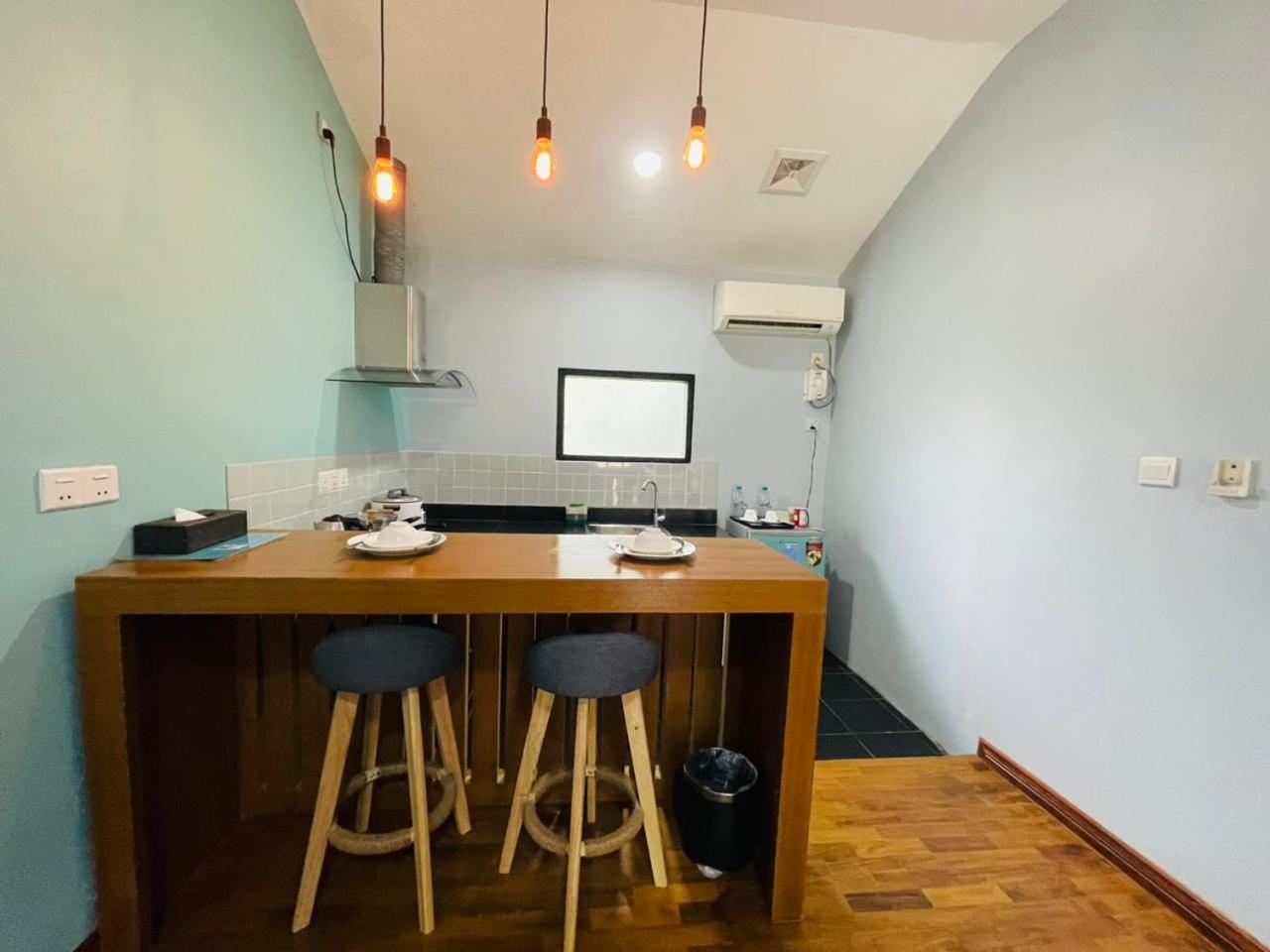 Wh Hotel & Service Apartment Thanlyin Zewnętrze zdjęcie