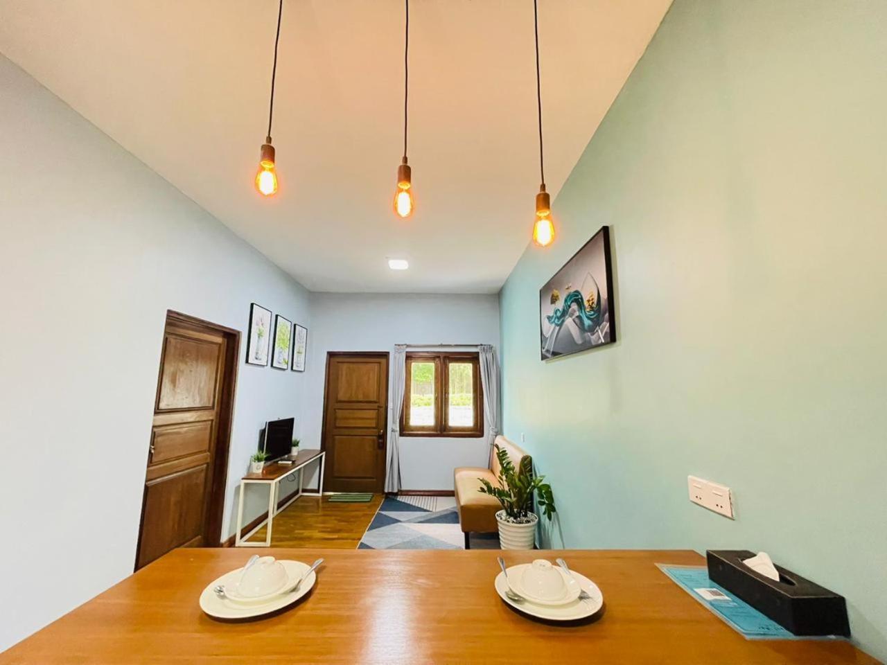 Wh Hotel & Service Apartment Thanlyin Zewnętrze zdjęcie