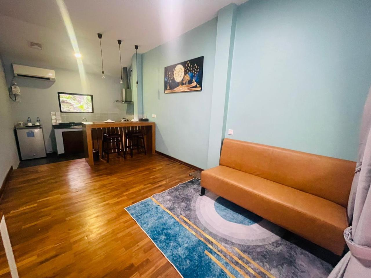 Wh Hotel & Service Apartment Thanlyin Zewnętrze zdjęcie