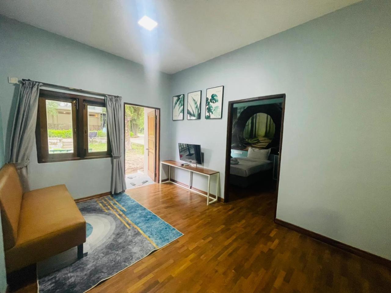 Wh Hotel & Service Apartment Thanlyin Zewnętrze zdjęcie