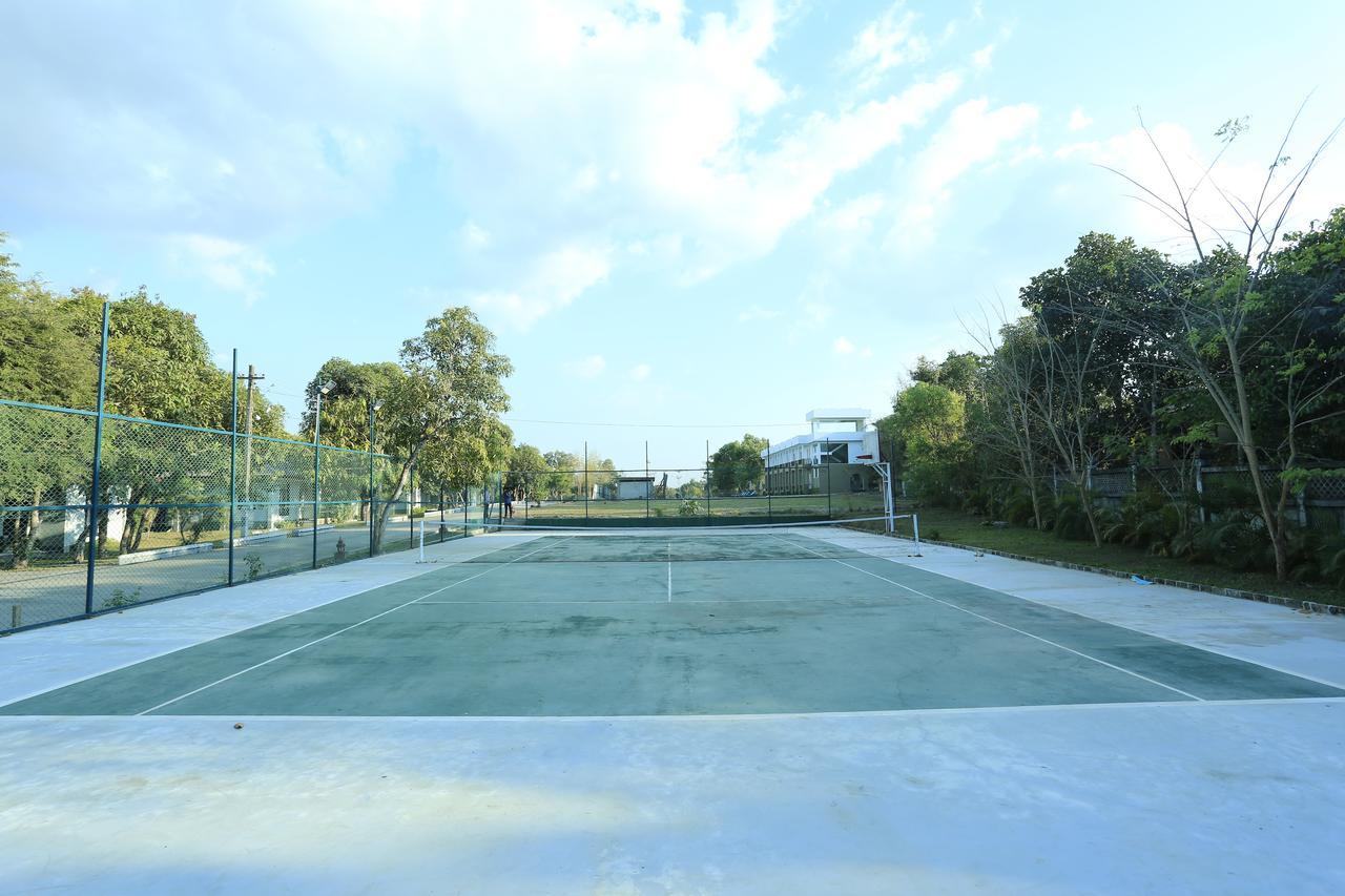 Wh Hotel & Service Apartment Thanlyin Zewnętrze zdjęcie